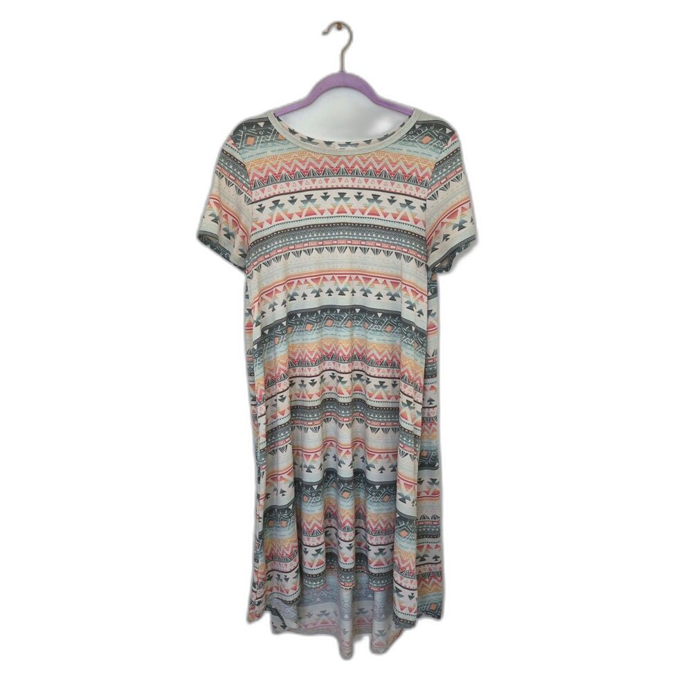 LULAROE DRESS